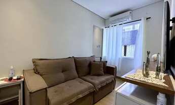 Imagem 2: Apartamento para venda possui 40 metros quadrados com 1 quarto em Cabula VI - Salvador - B