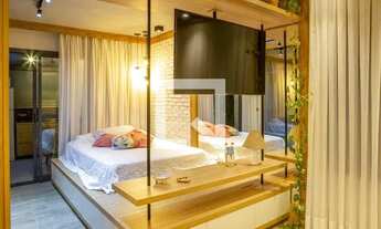 Imagem 6: Apartamento para Aluguel - Vila Pompéia, 1 Quarto, 48 m2