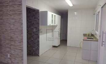 Imagem 3: Casa com 2 dormitórios à venda, 85 m² por R$ 280.000,00 - Condomínio Branca Lua - Sorocaba