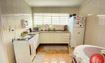 Imagem 6: São Paulo - Casa Padrão - Tatuapé