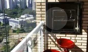 Imagem 4: LINDO APTO 171m² JARDIM SUL - OPORTUNIDADE ÚNICA