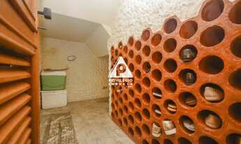 Imagem 7: Privilégio Imóveis Vende: Maravilhosa casa em condomínio na Orla - BARRA DA TIJUCA