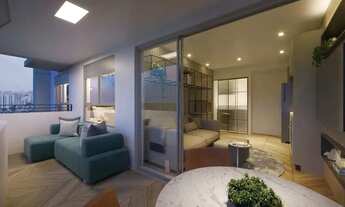 Imagem 4: São Paulo - Apartamento Padrão - Brooklin Novo