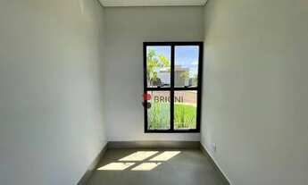 Imagem 3: Casa à venda ou locação em Condomínio Terras de San Pedro, em Ribeirão Preto/SP I Imobili