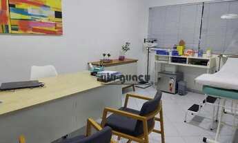 Imagem 4: Prédio comercial, 337 m² - venda por R$ 2.400.000 ou aluguel por R$ 12.259/mês - Centro