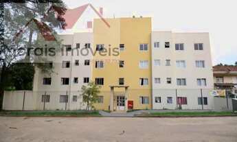 Imagem 2: Apartamento para Locação em Almirante Tamandaré, Lamenha Grande, 2 dormitórios, 1 banheiro