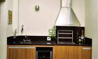 Imagem 2: Sobrado 3 dormitórios, 1 suíte com ar-condicionado, quintal com churrasqueira, porteiro 2