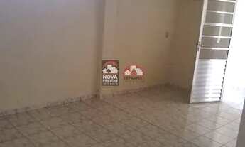 Imagem 7: Casa Padrão em São José dos Campos