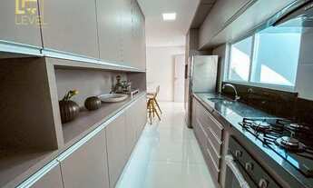 Imagem 7: Apartamento com 3 dormitórios à venda, 107 m² por R$ 460.000,00 - Centro - Eusébio/CE