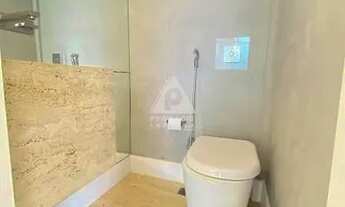 Imagem 6: Apartamento à venda, 4 quartos, 1 suíte, 2 vagas, Leblon - RIO DE JANEIRO/RJ