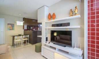 Imagem 6: Apartamento mobiliado com 2 quartos em Boa Viagem