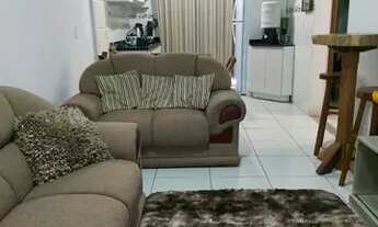 Imagem 4: Casa geminada - 03 quartos sendo 01 suíte - localizado em barra velha - 200m do mar