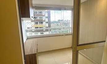 Imagem 6: Apartamento 2/4 com suíte Nascente Fino Acabamento no Santa Teresa/Vila Laura R$ 400.000,0