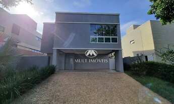 Imagem: Sobrado de Alto Padrão em Condomínio em