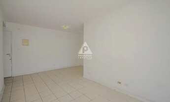 Imagem 2: Apartamento à venda, 2 quartos, 1 vaga, Centro - RIO DE JANEIRO/RJ