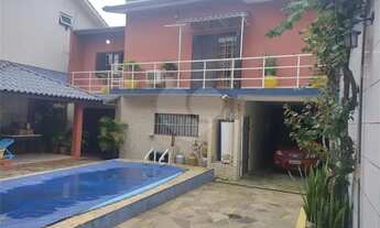 Imagem 5: SOBRADO 4 DORMITORIO, VAGAS PARA 6 CARROS NO JARDIM PLANALTO