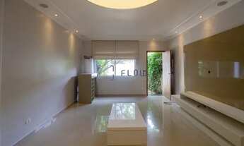 Imagem 2: Casa para Venda e Locação na Indianópolis com 03 dormitórios e 01 vaga