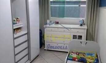 Imagem 4: Casa com 3 dormitórios à venda, 83 m² por R$ 410.000,00 - Jardim Rodolfo - São José dos Ca