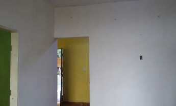 Imagem 7: Casa Terrea com quintal próximo da praia