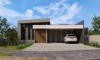 Imagem: BELÍSSIMA CASA EM CONDOMÍNIO FECHADO