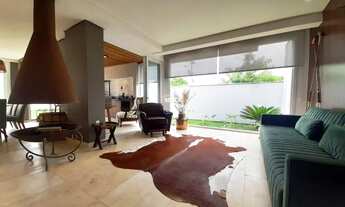 Imagem 7: FLORIANóPOLIS - Casa de Condomínio - Campeche