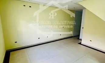 Imagem 3: Casa nova com 3 quartos, sendo a suíte com hidro no Polvilho