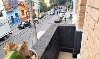 Imagem 3: Sobrado com Ponto Comercial - 2 dormitórios à venda, 200 m² por R$ 900.000 - Bela Vista