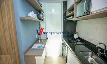 Imagem 4: Apartamento - Botafogo - Campinas