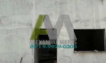 Imagem 2: Casa à venda no bairro Centro - Mata de São João/BA