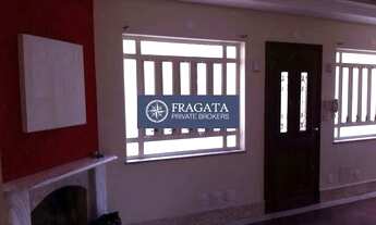 Imagem 2: Sobrado à venda, 330 m² por R$ 1.800.000,00 - Tatuapé - São Paulo/SP