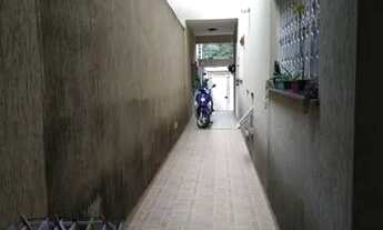 Imagem 4: Casa à venda, 180 m² por R$ 640.000,00 - Vila Lageado - São Paulo/SP