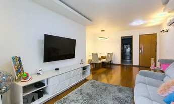 Imagem 3: Apartamento para Aluguel - Belém, 4 Quartos, 107 m2