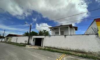 Imagem 2: Casa à venda no bairro Chácara Brasil - São Luís/MA