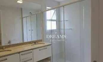 Imagem 5: Apartamento com 3 dormitórios para alugar, 224 m² por R$ 14.000/mês - Tamboré Polo Empresa