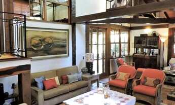 Imagem 2: Venda Casa com 4 dormitórios