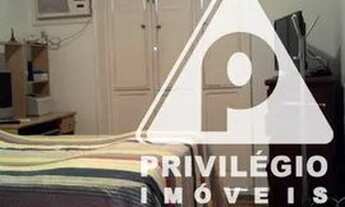 Imagem 4: Apartamento à venda, 2 quartos, GAMBOA - RIO DE JANEIRO/RJ