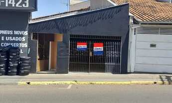 Imagem: Casa Padrão em São Carlos