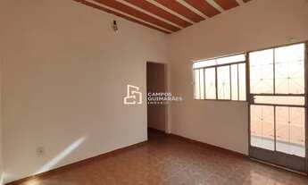 Imagem 5: Casa para aluguel, 2 quartos, 1 vaga, São Joaquim - Contagem/MG