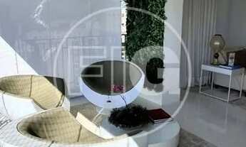 Imagem 6: PARQUE CIDADE JARDIM - CIDADE JARDIM - Venda ou Locação - 472 m² - 3 Suítes - 8 Vagas