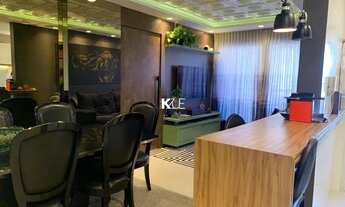 Imagem 3: Excelente apartamento 03 dormitórios bairro estreito de Florianópolis