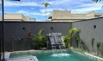 Imagem 3: Casa com 4 dormitórios à venda, 236 m² por R$ 2.200.000