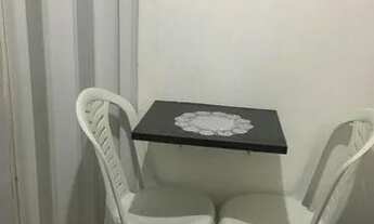 Imagem 3: Kitnet mobiliado