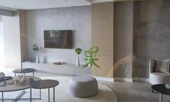 Imagem 4: Apartamento com 1 dormitório para alugar por R$ 4.140,00/mês - Vila Clementino - São Paulo