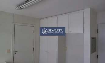 Imagem 4: Apartamento com 3 dormitórios à venda, 115 m² - Higienópolis - São Paulo/SP