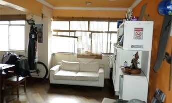 Imagem: Apartamento - 02 quartos - Del Castilho