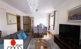 Imagem 6: Apto de Alto padrão com Sacada Gourmet