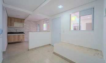 Imagem 3: Apartamento para aluguel possui 50 metros quadrados com 2 quartos