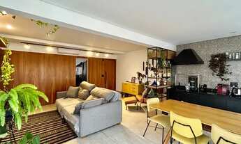 Imagem: Apartamento para aluguel possui 93 metros