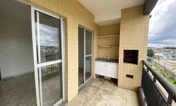 Imagem: Apartamento para venda com 81 metros quadrados