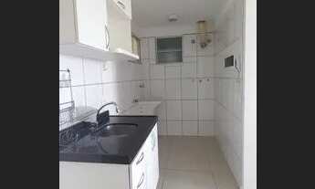 Imagem 3: APARTAMENTO COM 01 QUARTO NA PRAIA DE IRACEMA